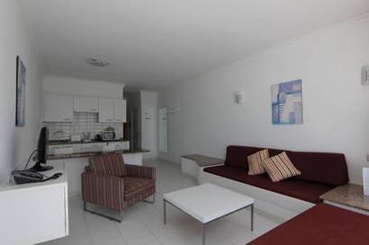 Apartamento 1 habitación del hotel Arena Dorada - Apartments. Foto 2