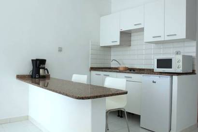 Apartamento 1 habitación del hotel Arena Dorada - Apartments. Foto 4