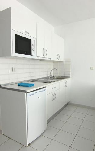 Apartamento de 1 dormitorio del hotel Arena Dorada - Apartments. Foto 13
