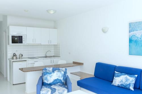 Apartamento de 1 dormitorio del hotel Arena Dorada - Apartments. Foto 6