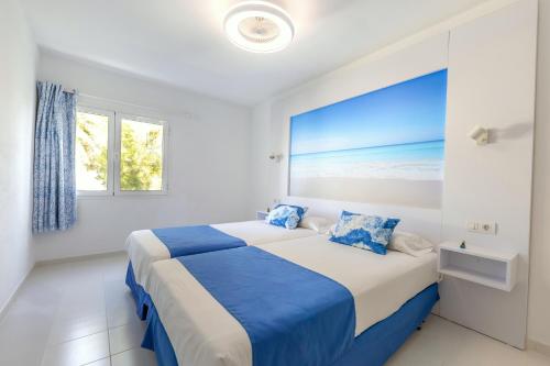 Apartamento de 1 dormitorio del hotel Arena Dorada - Apartments. Foto 8