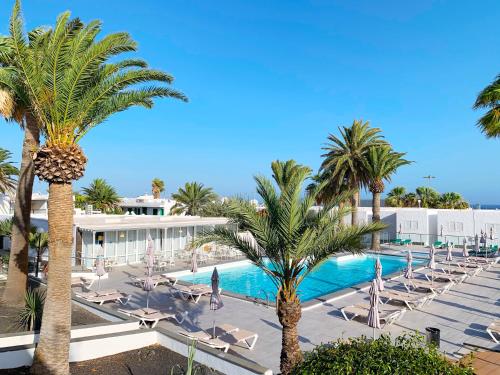 Apartamento de 1 dormitorio del hotel Arena Dorada - Apartments