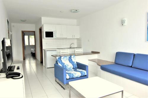 Apartamento de 1 dormitorio del hotel Arena Dorada - Apartments. Foto 3