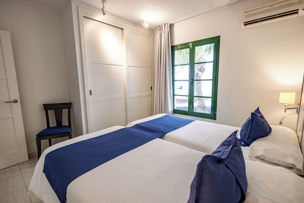 Apartamento clásico, 1 habitación del hotel Caybeach Sun. Foto 1