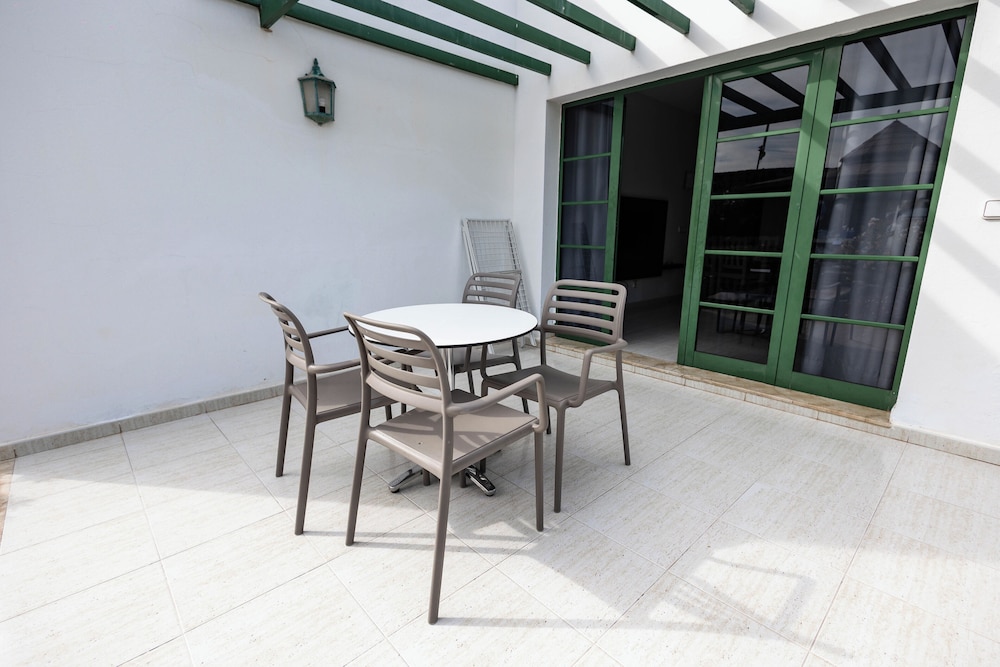 Apartamento clásico, 1 habitación del hotel Caybeach Sun. Foto 4