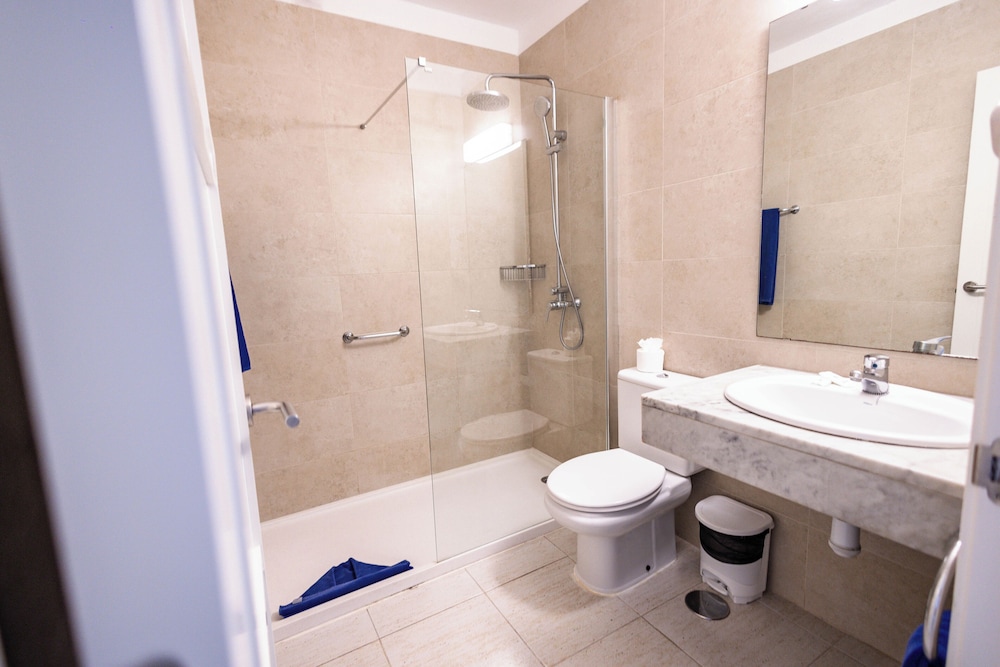 Apartamento clásico, 1 habitación del hotel Caybeach Sun. Foto 5