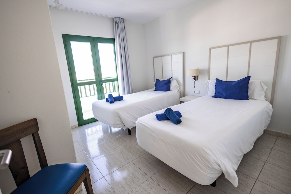 Apartamento clásico, 2 habitaciones del hotel Caybeach Sun. Foto 2