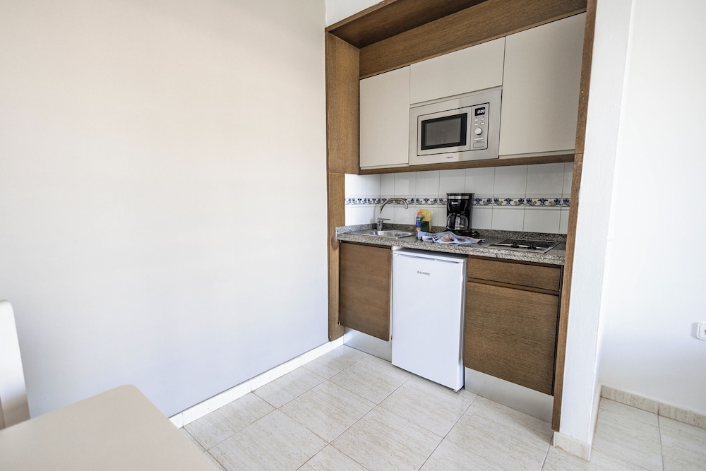 Apartamento clásico, 1 habitación del hotel Caybeach Sun. Foto 2