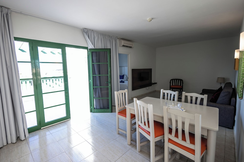 Apartamento clásico, 2 habitaciones del hotel Caybeach Sun. Foto 5