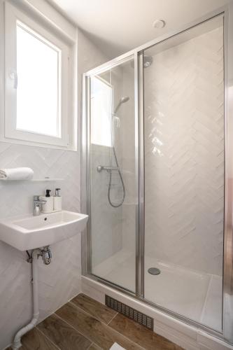 Habitación Estándar del hotel District Nation. Foto 4