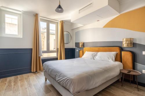 Habitación Doble Estándar del hotel District Nation. Foto 8