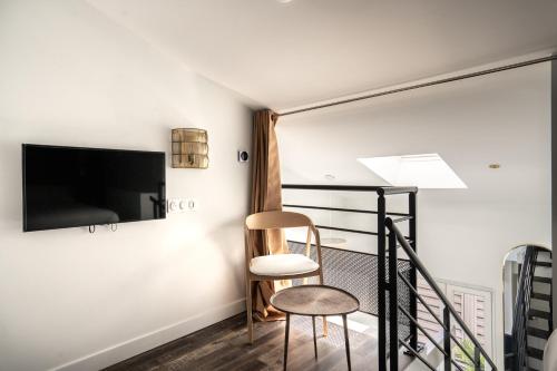 Habitación Doble Superior del hotel District Nation. Foto 5