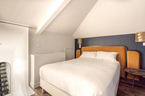 Habitación Doble Superior del hotel District Nation. Foto 7