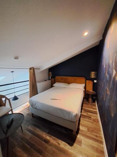 Habitación Doble Superior del hotel District Nation. Foto 8