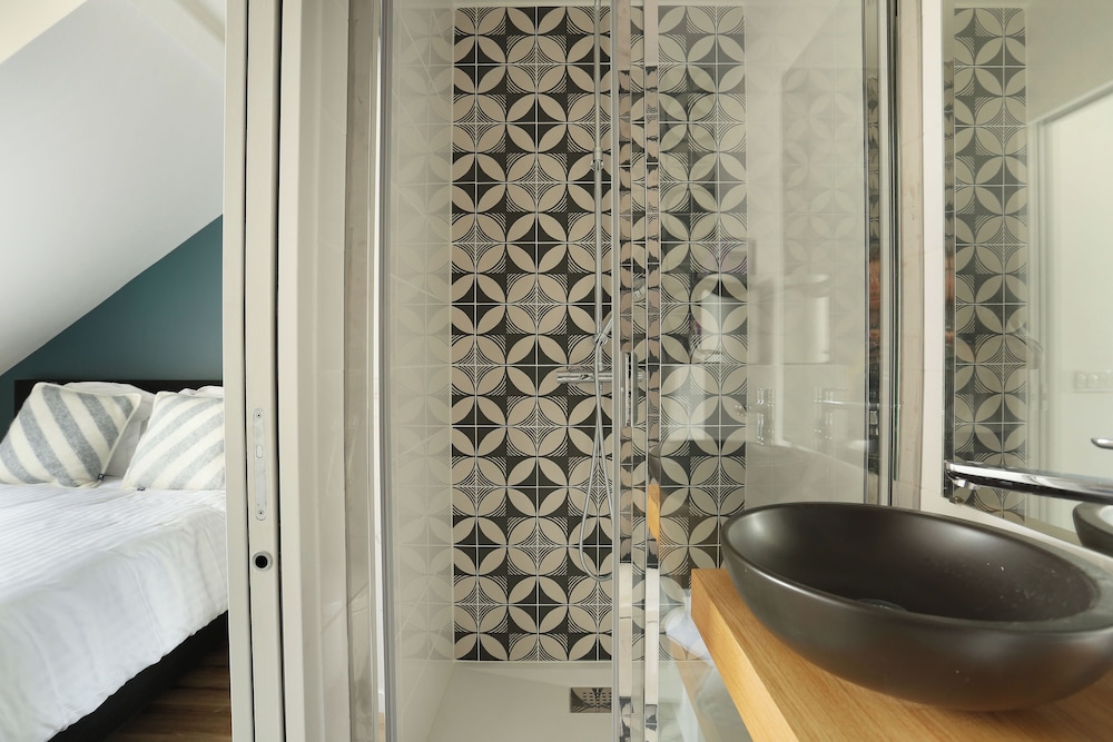 Apartamento, 1 habitación del hotel Yays Paris Zola By Numa. Foto 8