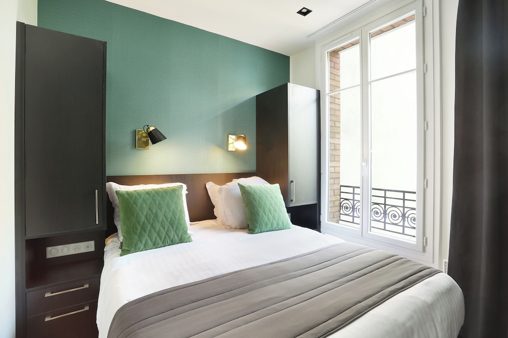 Apartamento, 1 habitación (with Sofa Bed) del hotel Yays Paris Zola By Numa. Foto 4