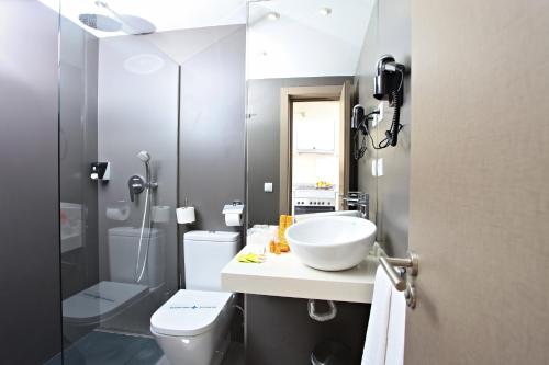 Suite Junior del hotel Flamingo Beach Resort - Adults Recommended. Foto 4