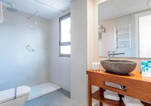Suite Premium del hotel Flamingo Beach Resort - Adults Recommended. Foto 2