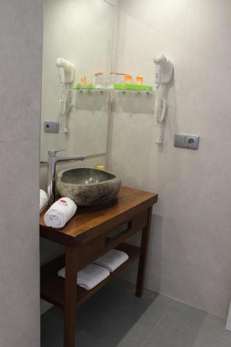 Suite Premium del hotel Flamingo Beach Resort - Adults Recommended. Foto 3