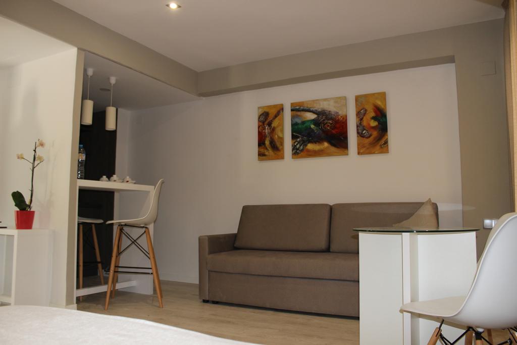 Suite Premium del hotel Flamingo Beach Resort - Adults Recommended. Foto 1