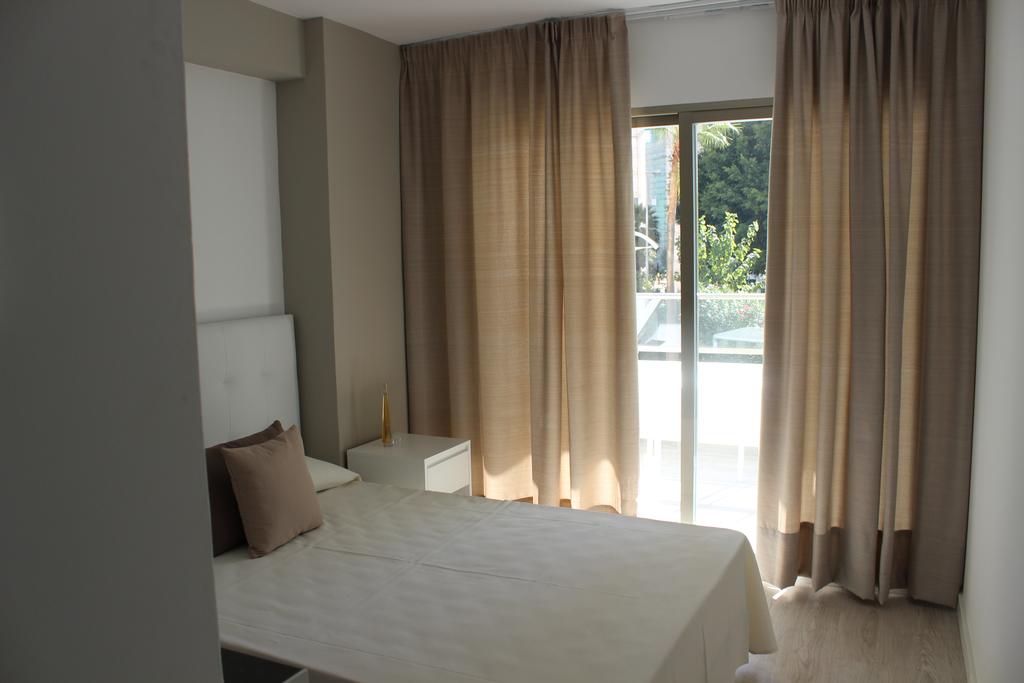 Estudio del hotel Flamingo Beach Resort - Adults Recommended