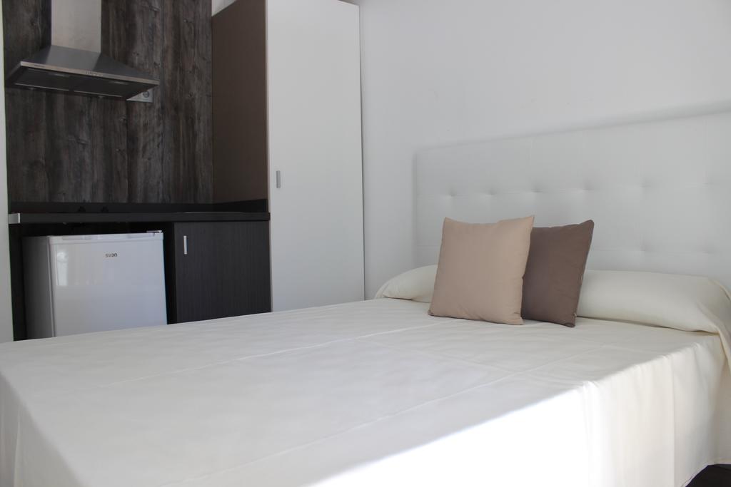 Estudio del hotel Flamingo Beach Resort - Adults Recommended. Foto 1