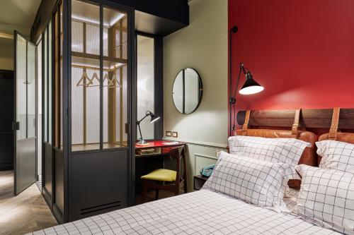 Cosy del hotel The Hoxton Paris