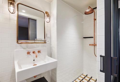 Cosy del hotel The Hoxton Paris. Foto 4