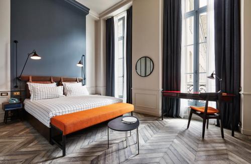Biggy del hotel The Hoxton Paris. Foto 3
