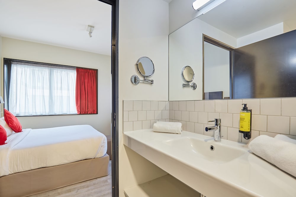 Estudio superior (3 People) del hotel Odalys City Paris Xvii. Foto 10