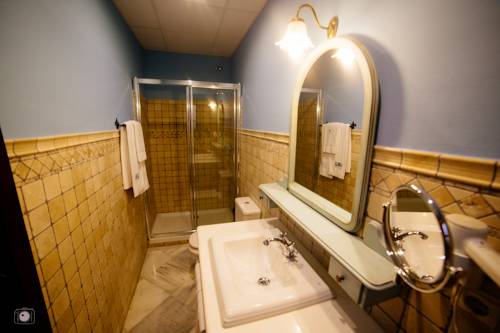 Habitación doble del hotel Posada De Vallina By Mira. Foto 3