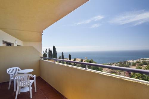 Apartamento 2 dormitorios del hotel Best Alcazar. Foto 2