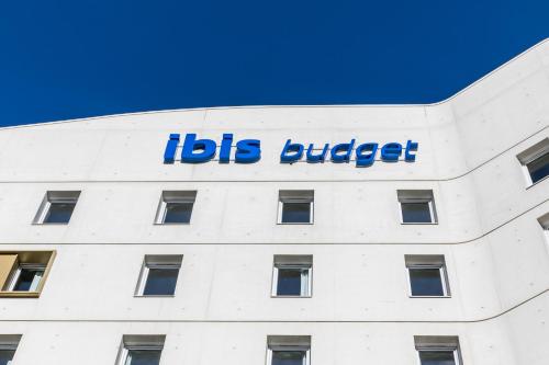 Habitación Doble del hotel Ibis Budget Paris Gennevilliers. Foto 10