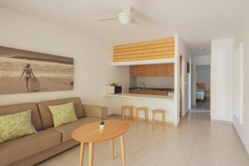 Apartamento de 1 dormitorio del hotel Atlantic Garden Beach Mate. Foto 3