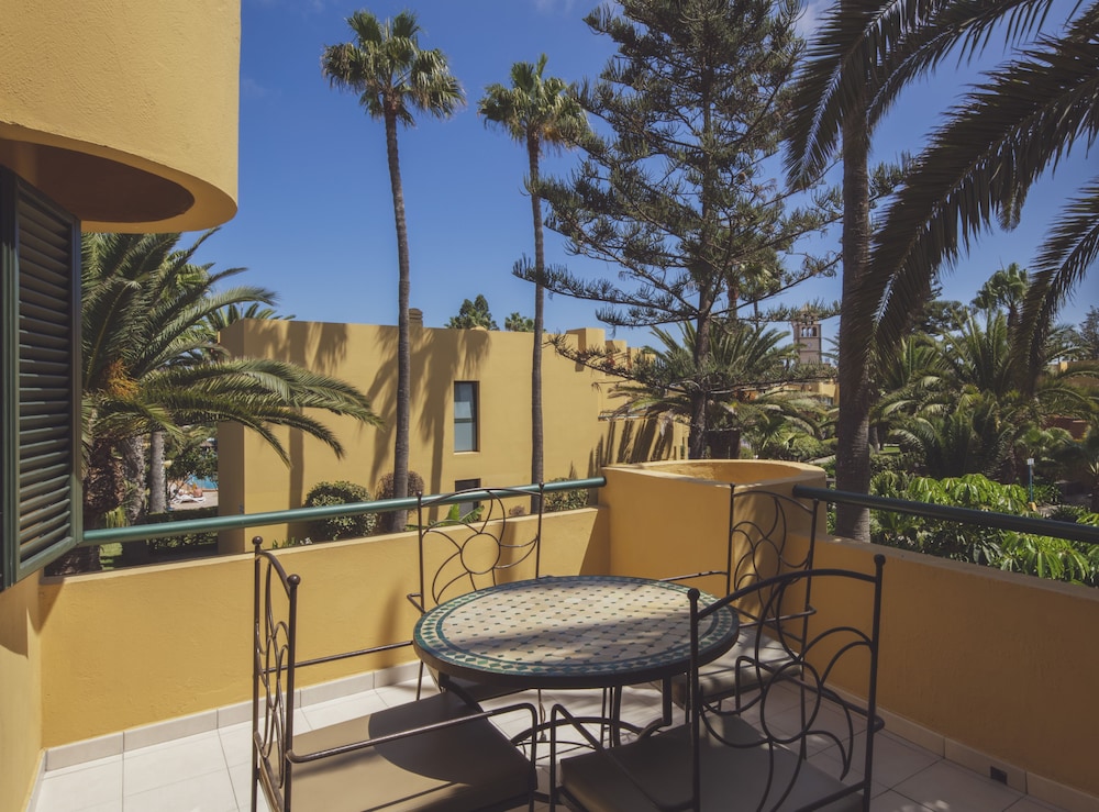 Apartamento de 1 dormitorio del hotel Atlantic Garden Beach Mate. Foto 5