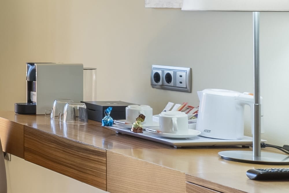 Habitación doble (Prestige) del hotel Elba Carlota Beach & Golf Resort. Foto 2