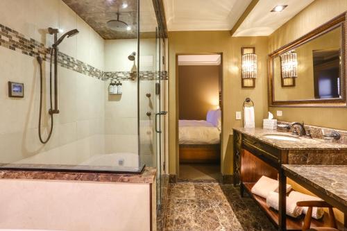 Suite Efficiency con sofá cama - Cama extragrande - No fumadores del hotel Curtiss , Ascend Collection. Foto 1