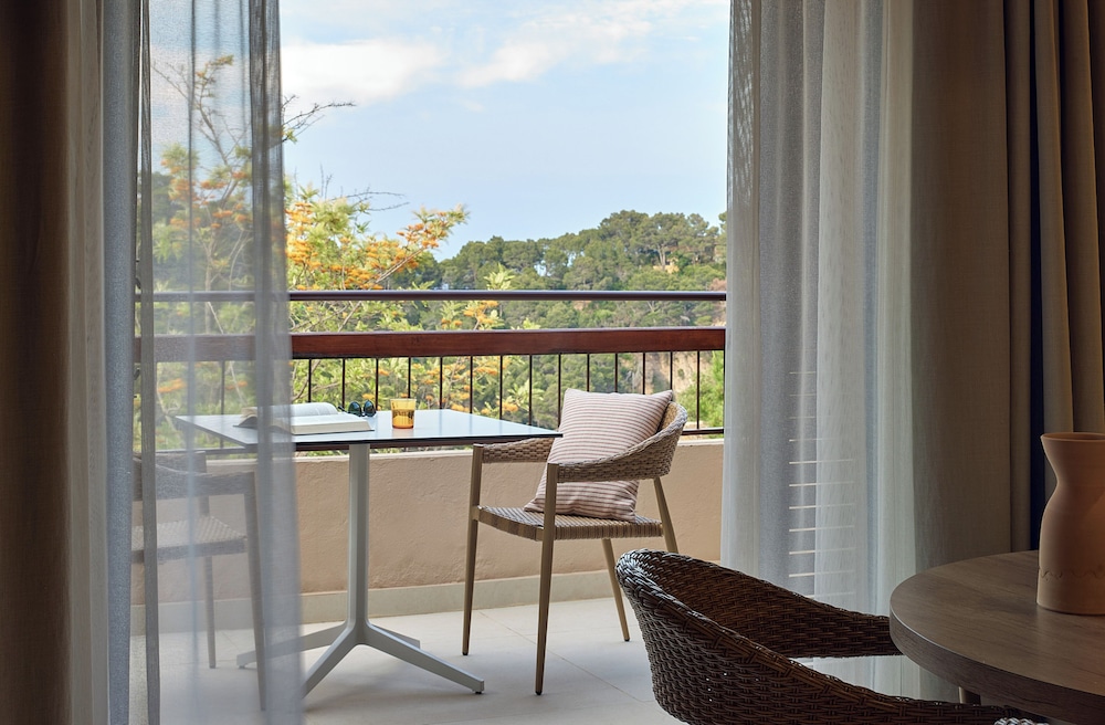 Casa Suite Zel Vista Jardín del hotel Zel Costa Brava. Foto 1