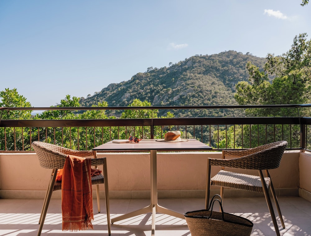 Casa Suite Zel Vista Jardín del hotel Zel Costa Brava. Foto 4