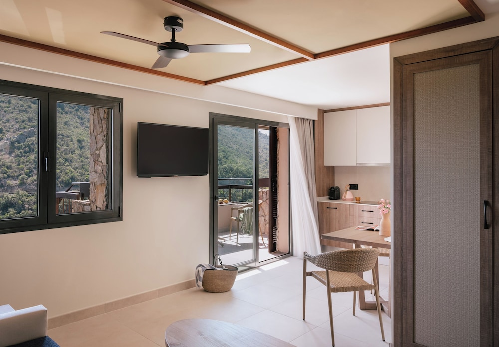 Casa Suite Zel Vista Jardín del hotel Zel Costa Brava. Foto 5