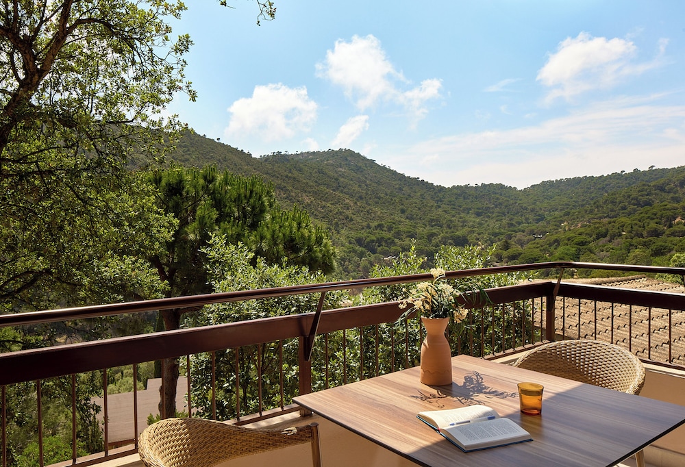 Casa Suite Zel Vista Jardín del hotel Zel Costa Brava. Foto 8