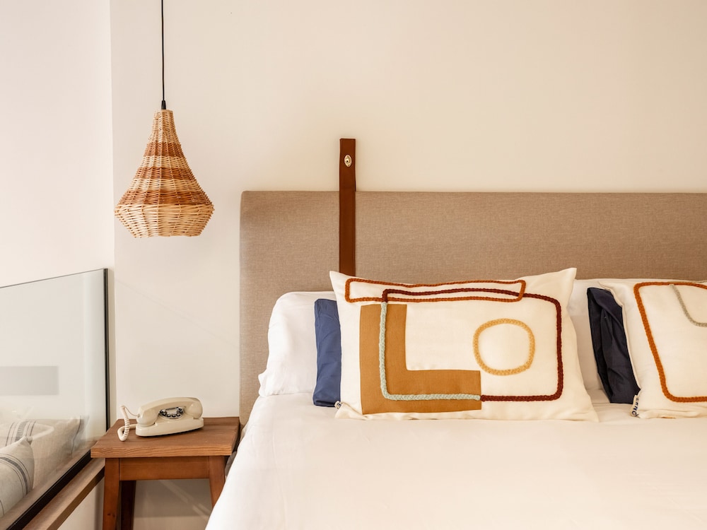 Zel Junior Suite Vista Jardín del hotel Zel Costa Brava. Foto 1