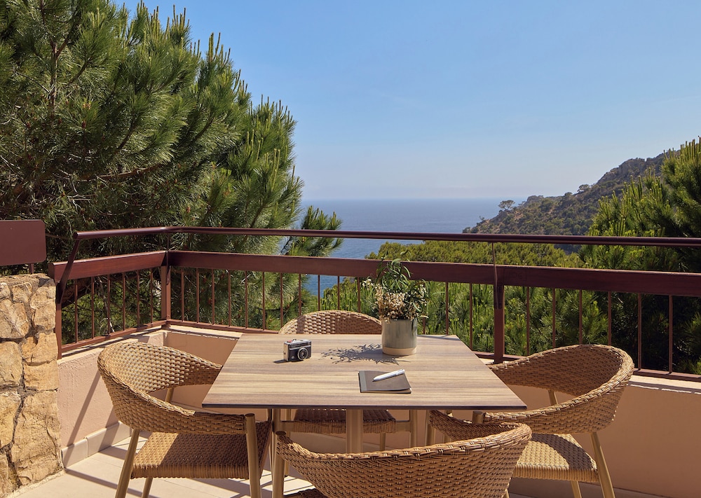 Casa Zel Suite Vista Mediterráneo del hotel Zel Costa Brava