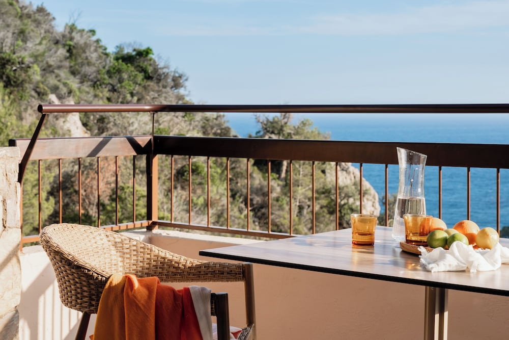 Casa Zel Suite Vista Mediterráneo del hotel Zel Costa Brava. Foto 1