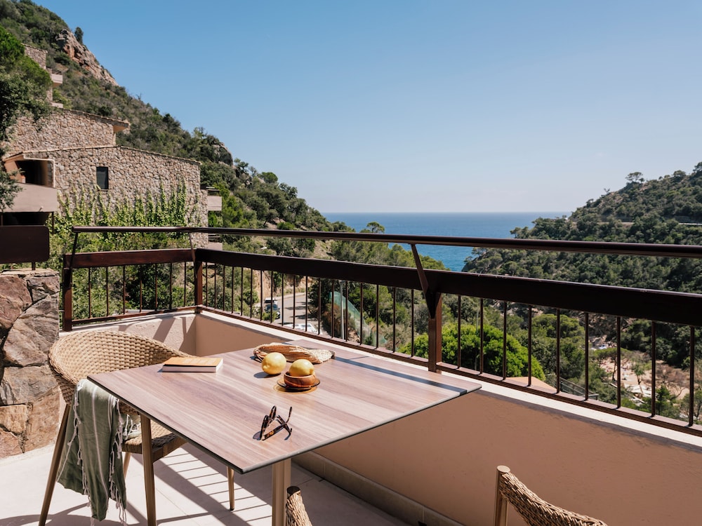 Casa Zel Suite Vista Mediterráneo del hotel Zel Costa Brava. Foto 3