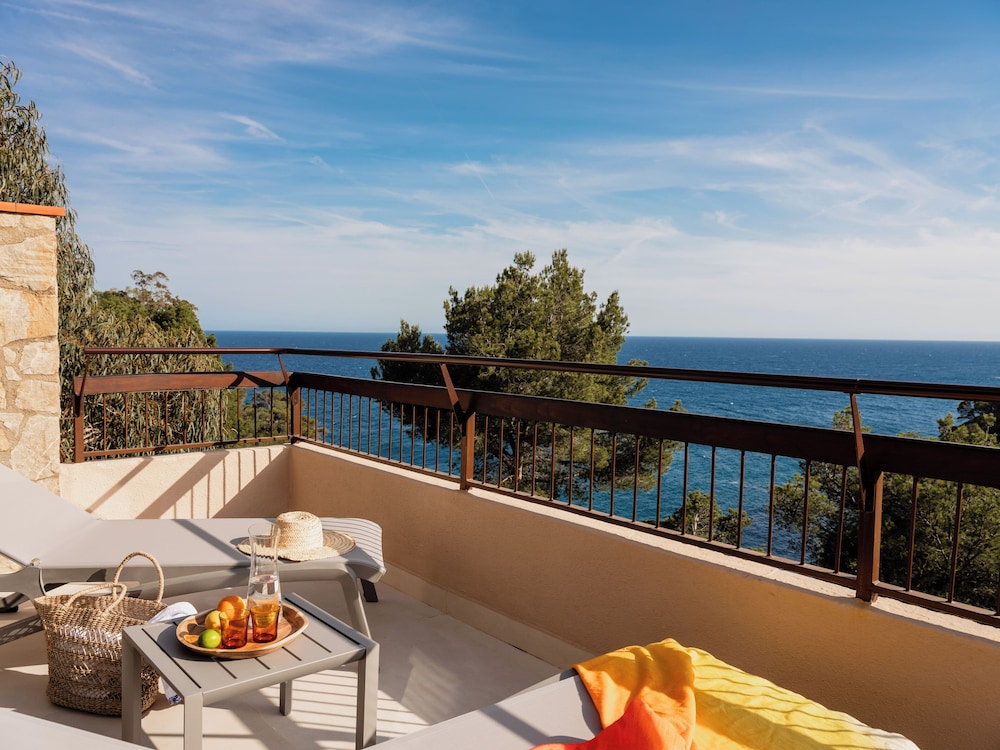 Casa Zel Two Bedroom Vistas al Mediterráneo del hotel Zel Costa Brava