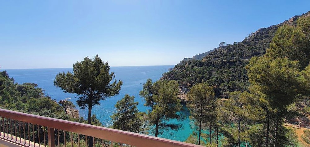 Casa Zel Two Bedroom Vistas al Mediterráneo del hotel Zel Costa Brava. Foto 1