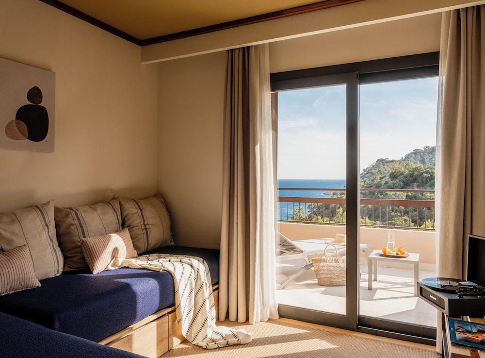 Casa Zel Two Bedroom Vistas al Mediterráneo del hotel Zel Costa Brava. Foto 4