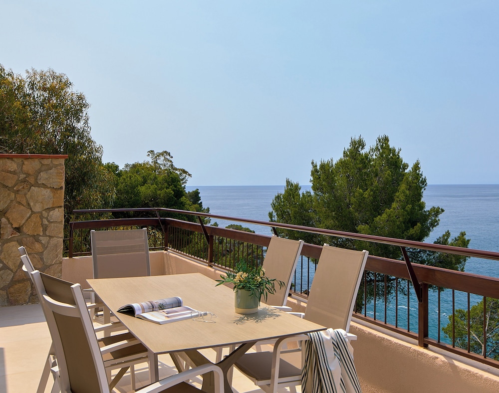 Casa Zel Two Bedroom Vistas al Mediterráneo del hotel Zel Costa Brava. Foto 7