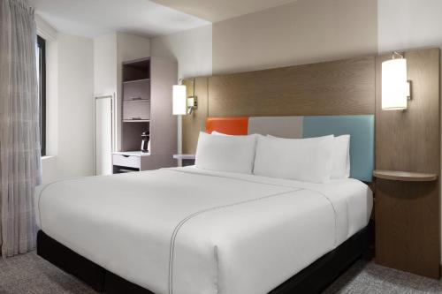 Habitación Estándar - Cama extragrande del hotel Even Brooklyn, An Ihg. Foto 2